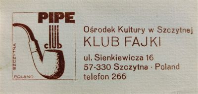 Czytaj więcej: 1986 - PC Szczytna