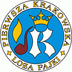 Czytaj więcej: 1991 - Pierwsza Krakowska Loża Fajki (I KLF)