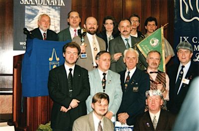 Czytaj więcej: Zagraniczne konkursy fajkowe z udziałem Polaków